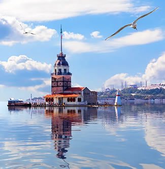 Turkey