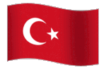 Turkey Flag