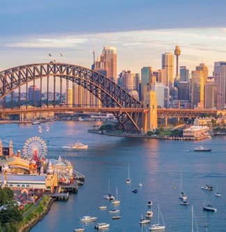 Australia