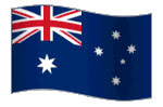 Australia Flag