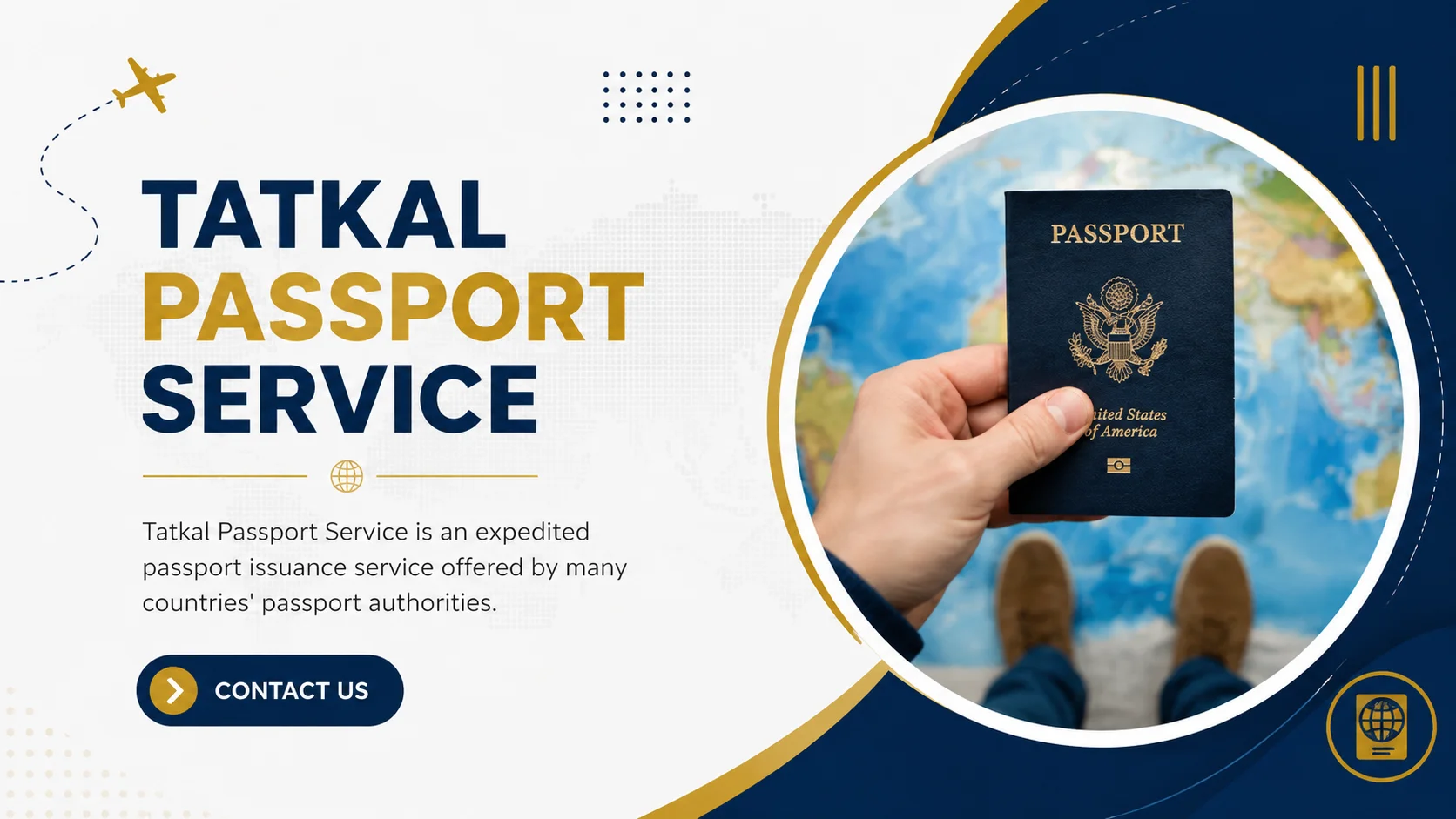 Travel Support