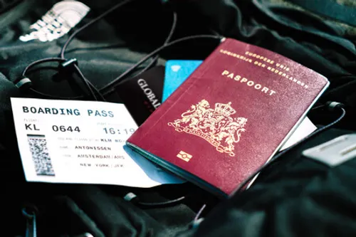 Travel Renewal Guidance